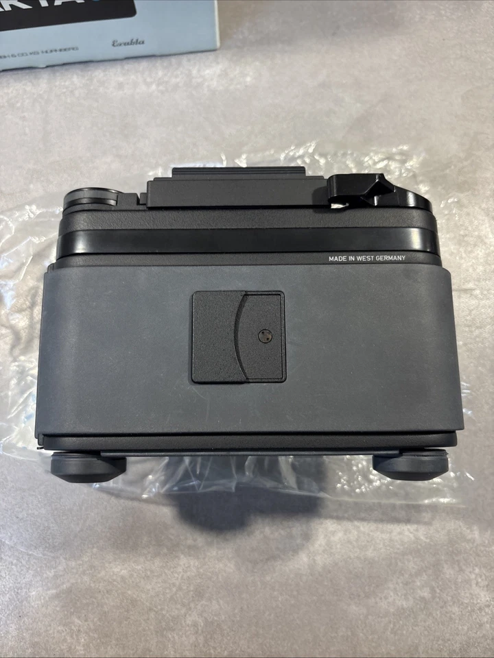 Exakta 66 - Mod.2 - New Old Stock! Getestet! Ultra RAR! - Bild 4 von 4