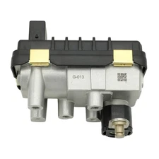 Turbo Electronic Actuator 7773185002SA for Mercedes-Benz E320 E350 GL320