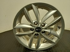 MINI (BMW) COUNTRYMAN Alloy Wheel 17"Inch 5x120 Offset ET50 7J 2010-2017 3610980