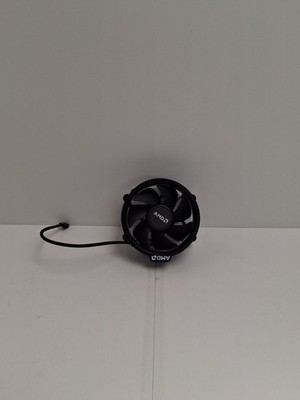 AMD Wraith Stealth Socket | AM4/AM5 | CPU Cooler  | Used / Tested WORKS|