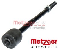 Metzger 51011218 Axialgelenk FüR Spurstange Axialgelenk Spurstange FüR Lancia