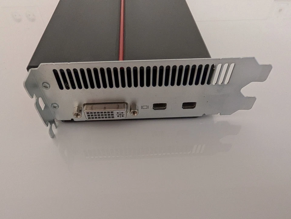 Ati Radeon HD5870 per Mac Pro 1.1/5.1 - Immagine 2 di 4