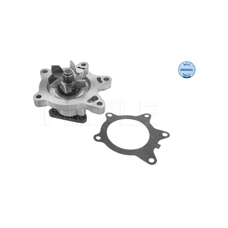 MEYLE 30-13 220 0012 Water Pump for Toyota Yaris / Vios Prius