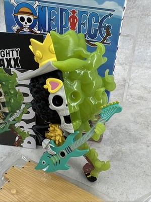 MIGHTY JAXX FREENY'S HIDDEN DISSECTIBLES: ONE PIECE SERIES 2 HOT