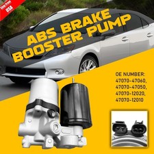 Abs Pump Anti Lock Brake Pump Assembly For Toyota Prius 2010-2015 Oe47070-47060 Abs Pump Anti Lock Brake Pump Assembly For Toyota Prius 2010-2015 Oe47070-47060