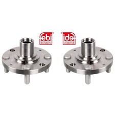 Roulement de roue Chevrolet SPARK