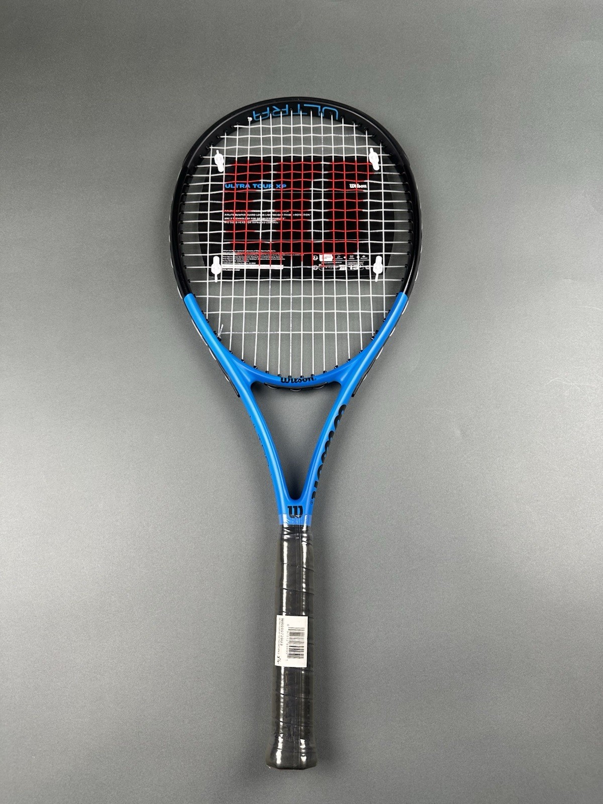 Wilson Ultra Tour XP 103 Tennis Racquet WR080720U3 NEW