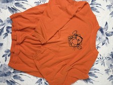 VTG Disney Winnie The Pooh Tigger Embroidered Y2K Adult 2XL Crewneck