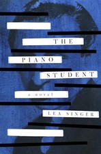 The Piano Student - VERY GOOD
