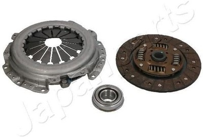 1x Kupplungssatz JAPANPARTS KF-541 passend für MITSUBISHI HYUNDAI NEU&OVP