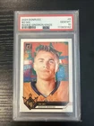 2024 Panini Donruss - Rookie Gridiron Kings Bo Nix #6 (RC) PSA 10