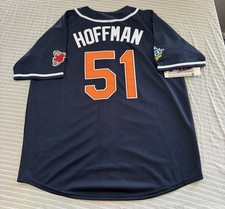 Hall of Hoff! Top 10 Trevor Hoffman Baseball Cards 15