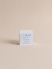 LANEIGE Water Bank Blue Hyaluronic Cream Moisturizer 10ml