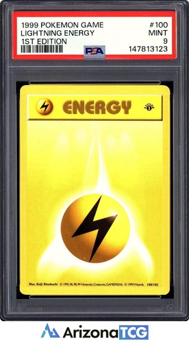 Lightning Energy