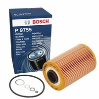 Bosch ÖLfiltereinsatz 1 457 429 755 1457429755 P9755