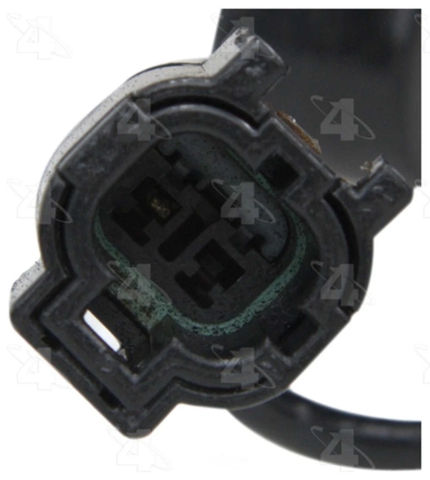 Compresor de aire acondicionado para Nissan Máxima 1989-1995 1990 1991 1992 1993 1994 57455 Foto 4 de 4