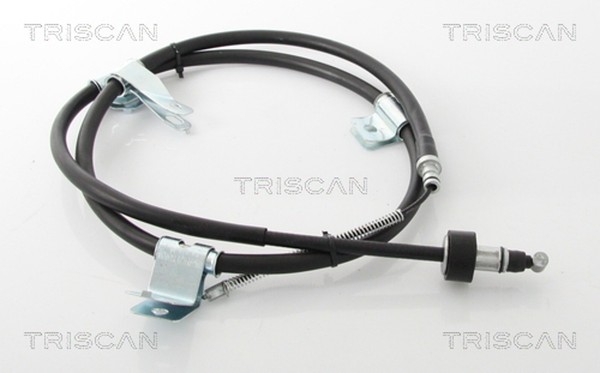 Bremsseil Seilzug Feststellbremse Triscan 8140 43134 FüR FC Matrix Hyundai Crdi-image