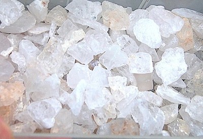 10g Bag  Pieces Brazilian Phenacite Crystal Ascension Angel Reduced Sale Wow