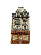 Boulangerie J Carlton By Dominique Gault # 218197 2? Front