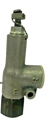 HAWE Hydraulik MVS Serie MVSX53D Druckbegrenzungsventil G3/8'' Set 190 bar