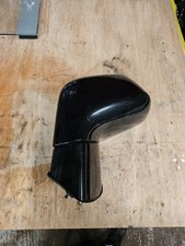 2012 VAUXHALL ANTARA 5 Door Hatchback N/S Passengers Door Wing Mirror 2006-2016 