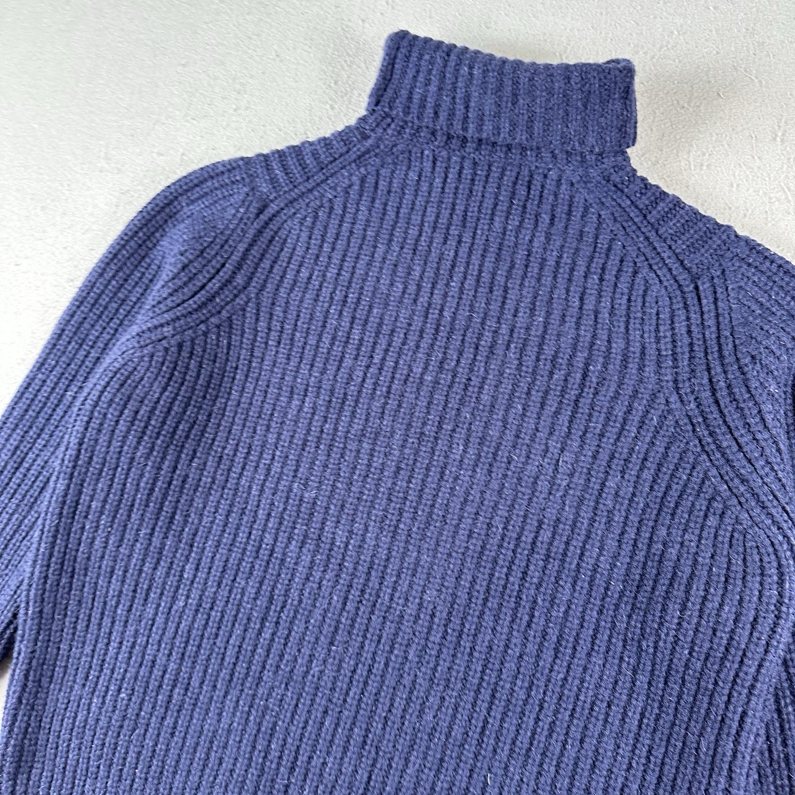 Peruvian Connection Glenda Bailey Turtleneck Swea… - image 23