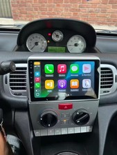 Autoradio Lancia Ypsilon 03-11 9" Android13 2+32GB CarPlay/AndroidAuto WiFi DSP