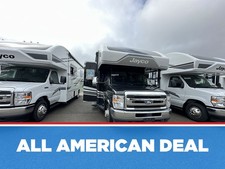 2026 Jayco Greyhawk 30Z