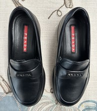 Prada Baby Shoes