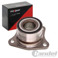 Maxgear RADLAGER-SATZ Hinterachse Passend FüR Toyota Corolla | 33-0374