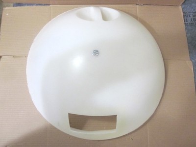 scotsman A34957-001 Ice Bin Cover