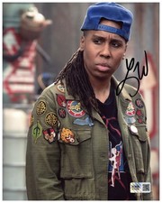 Lena Waithe Signed 8x10 Photo Ready Player One Autographed Zobie COA 2