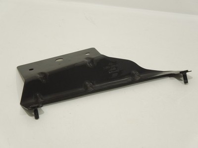 Audi A8 D2 Rear Boot Mounted Relay and Fuse Holder Bracket 4D0937539C