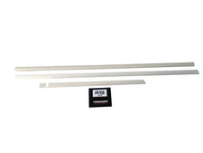 2002-2005 Lexus Is300 Door Molding Strip Fl Fr Rr Rl Complete Set B10