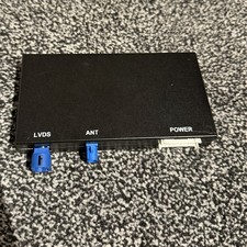 Mercedes NTG 5.0/5.1 Wireless CarPlay module A B C E S Class (READ DESCRIPTION)