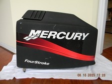 Mercury 90HP 4 Stroke Outboard Motor  Cowling