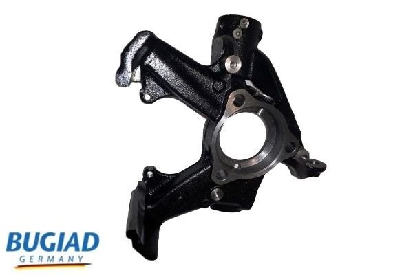 1 X Achsschenkel RadlagergehäUse Bugiad BSP25130 FüR Audi A3 VW-image