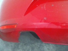 Pare-choc arrière Seat LEON