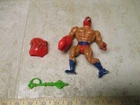 VTG Clawful Figure Masters Universe MOTU Near Complete Loose Mattel 1981 A73