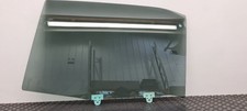 NISSAN JUKE MK2 (F16) 2020 5DR HATCH LEFT REAR DOOR GLASS TINTED 823016PA1A