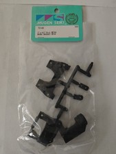 SUPPORTO FRENO MUGEN SEIKI MTX4 MTX-4 T0149 NUOVO ORIGINALE in confezione