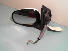 Retroviseur gauche (ou coque) Nissan ALMERA TINO