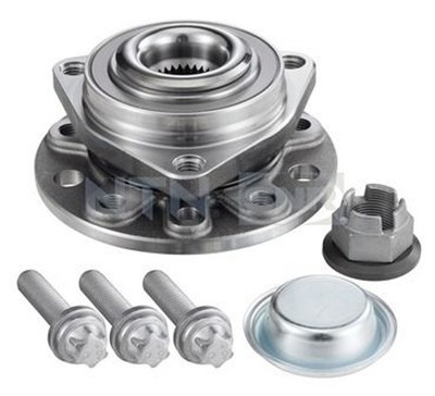 SNR Radlagersatz R164.25 für YS3E SAAB TiD BioPower Turbo V6t