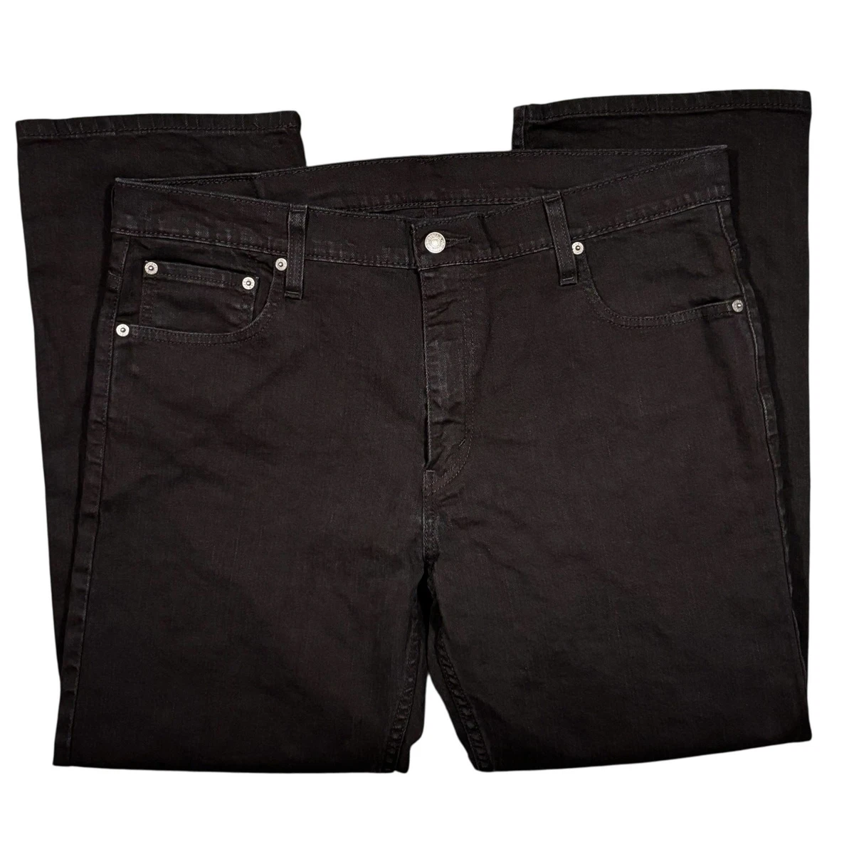 Levi's 569 Classic Jeans for Men | eBay