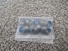 Gsc Valve Stem Seals Seal Fits Subaru Wrx Ej20 Ej205 Turbo Dohc H4 16v 2002-05 Gsc Valve Stem Seals Seal Fits Subaru Wrx Ej20 Ej205 Turbo Dohc H4 16v 2002-05