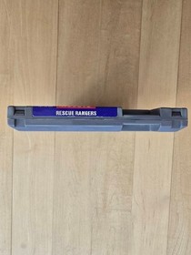 Chip N Dale Rescue Rangers for NES