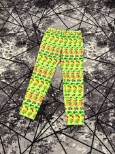Gianni Versace Vintage 1973 Pants Size 52