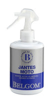 Belgom Motorradreifenspray 250 ML