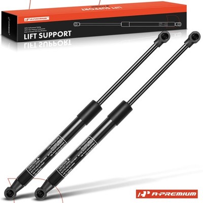 A-Premium 2x Rear Trunk Lift Support Struts for Scion tC 11-16 Coupe w/ Spoiler