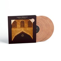 Nights From The Alhambra | Loreena Mckennitt | Englisch | Vinyl / Schallplatte